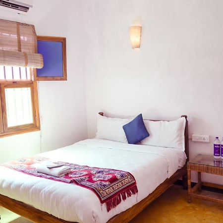 French Rivera Heritage Boutique Villa Pondicherry Esterno foto