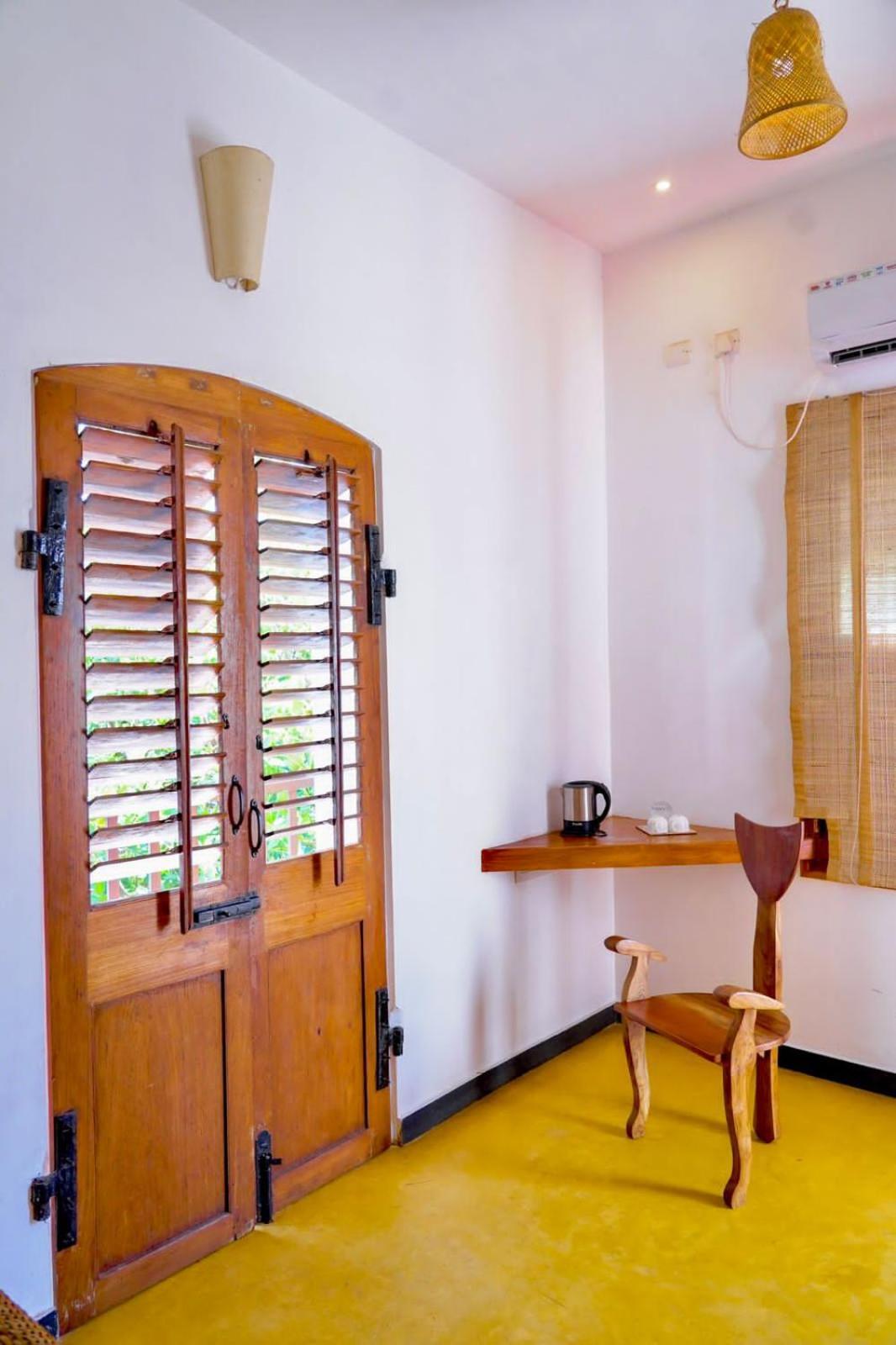 French Rivera Heritage Boutique Villa Pondicherry Esterno foto