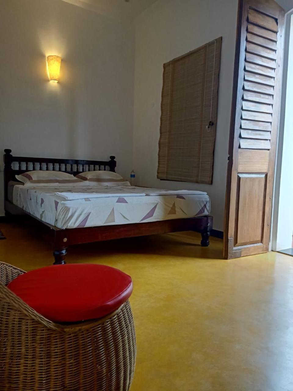 French Rivera Heritage Boutique Villa Pondicherry Esterno foto