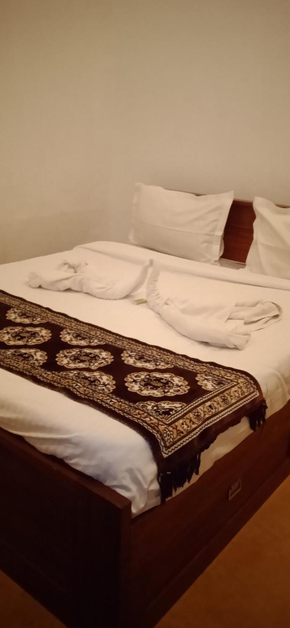 French Rivera Heritage Boutique Villa Pondicherry Esterno foto