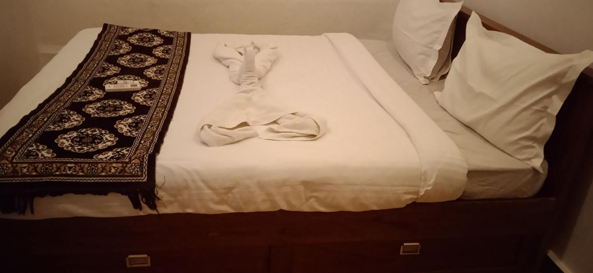 French Rivera Heritage Boutique Villa Pondicherry Esterno foto
