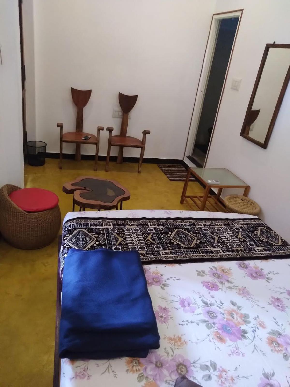 French Rivera Heritage Boutique Villa Pondicherry Esterno foto