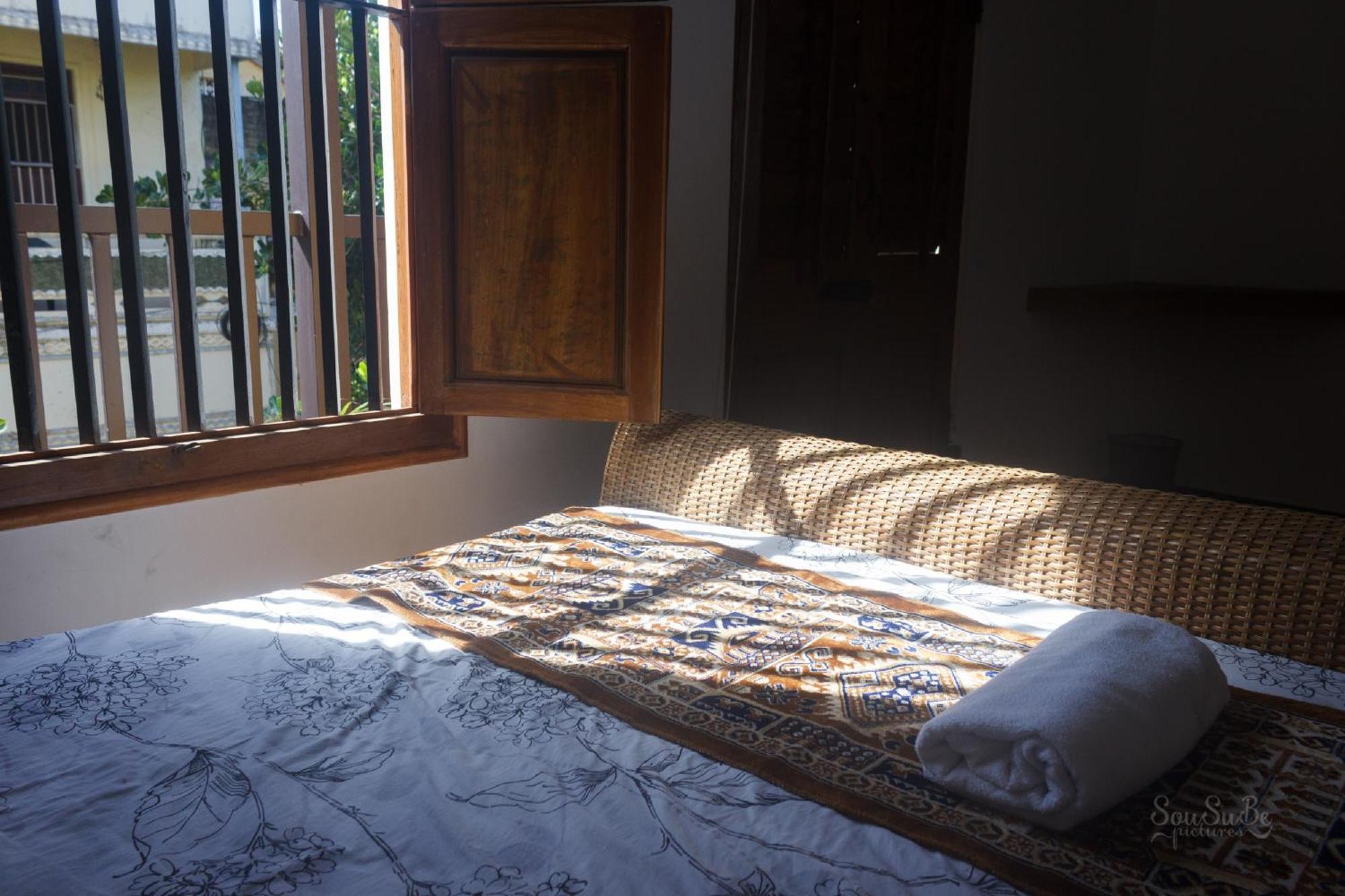 French Rivera Heritage Boutique Villa Pondicherry Esterno foto